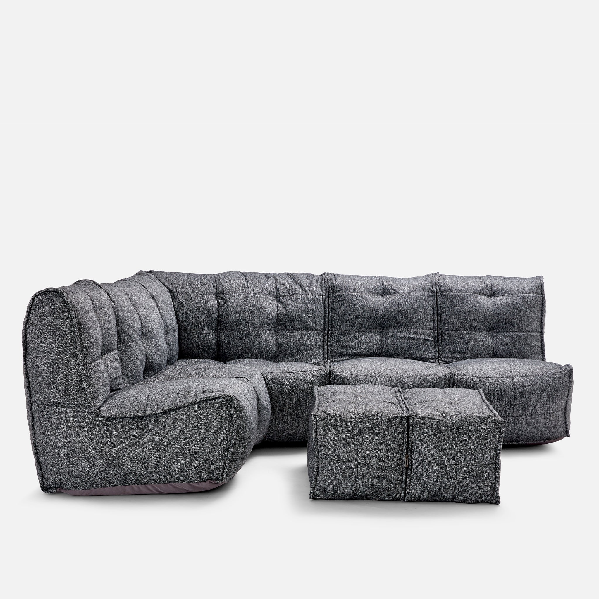 Mod 5 Living Lounge – Ambient Lounge® - Europe