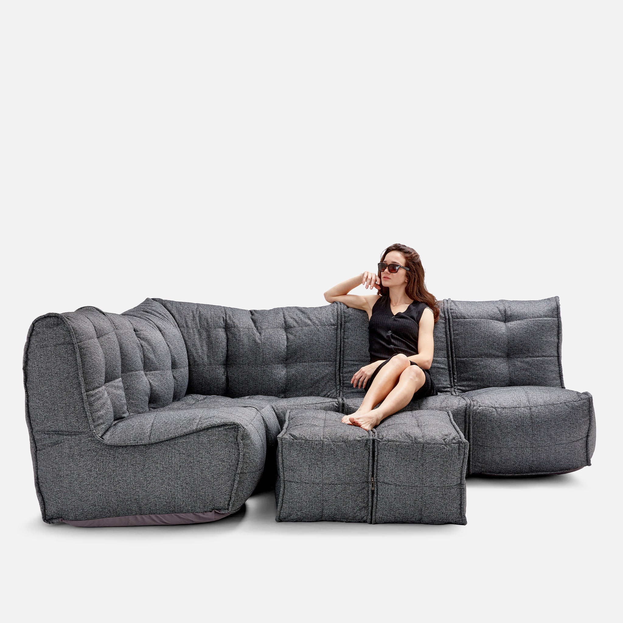 Mod 5 Living Lounge – Ambient Lounge® - Europe