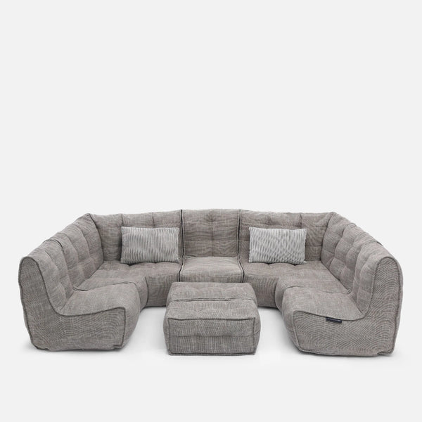 Mod 6 Lounge Max - Innenbereich