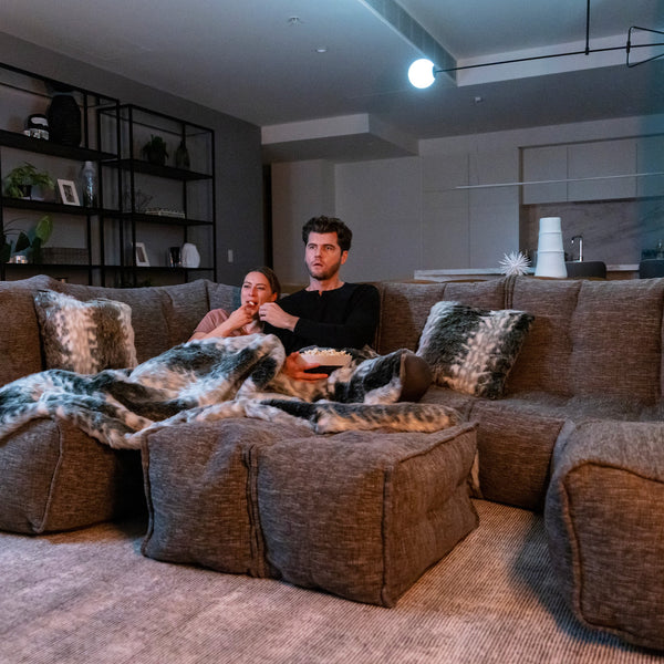 Mod 6 Lounge Max - Innenbereich