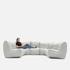 Mod 6 Lounge Max - Outdoor/Interieur