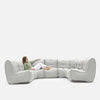 Mod 6 Lounge Max - Outdoor/Interieur