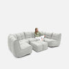 Mod 6 Lounge Max - Outdoor/Interieur