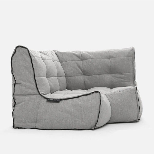 Angolo modulare - Interno