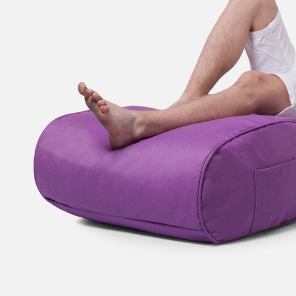 Ottoman - Acai Merlot