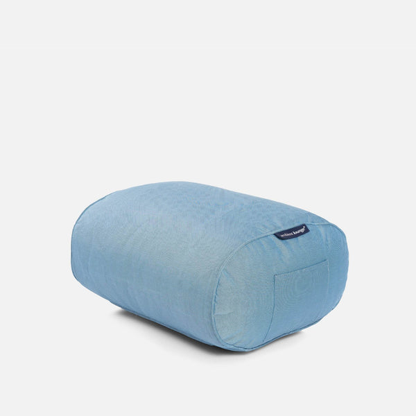 Ottoman - Blue Sky Eclipse