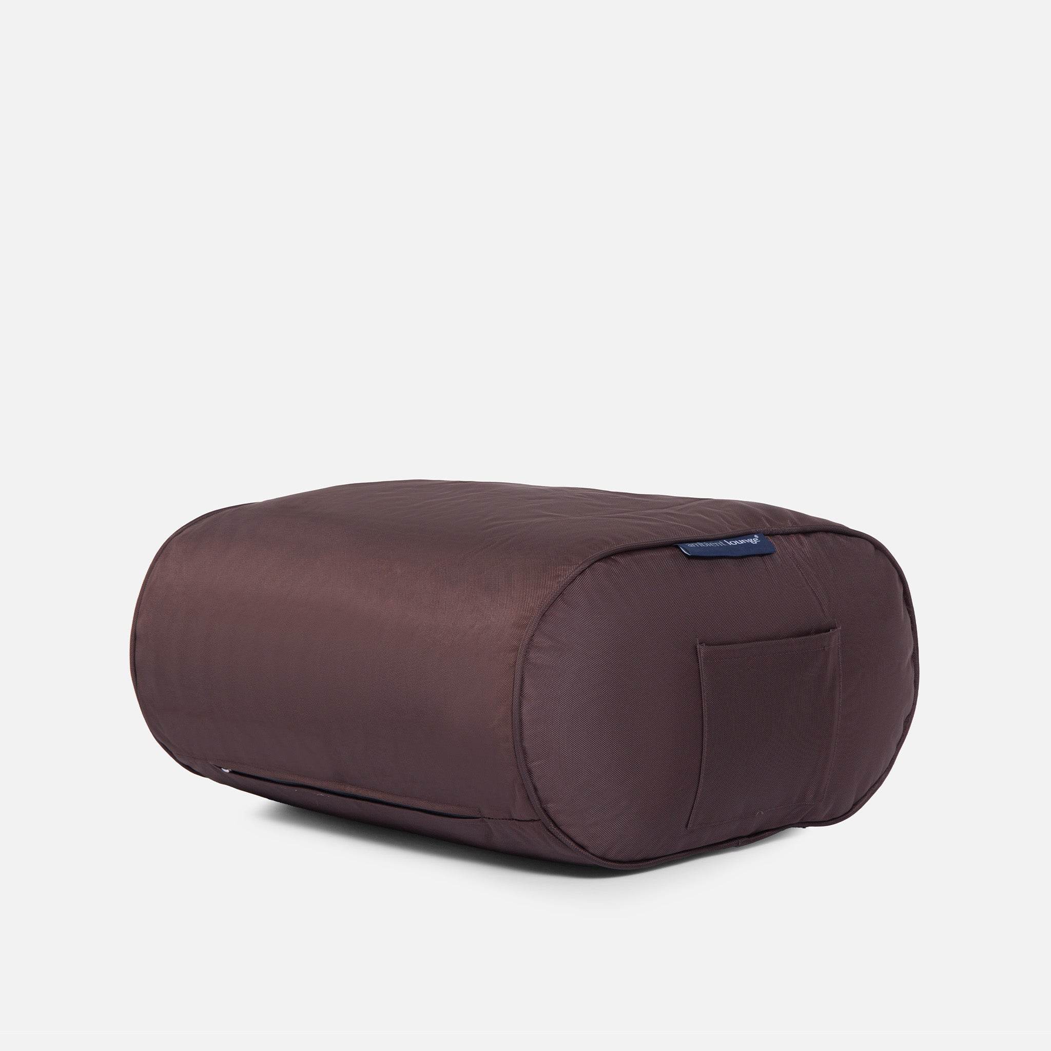 Ottoman - Mud Cake Chocolate