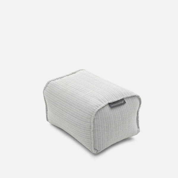 Ottomana - Silverline (grado UV AA+)