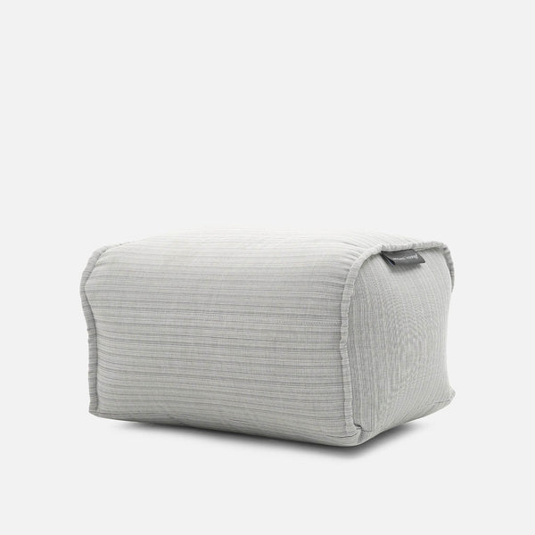 Ottomana - Silverline (grado UV AA+)