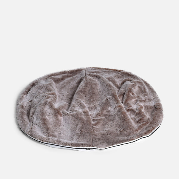 Großer Premium-Hundebettbezug