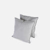 Premium Outdoor/Interior Cushion (Set of 2)