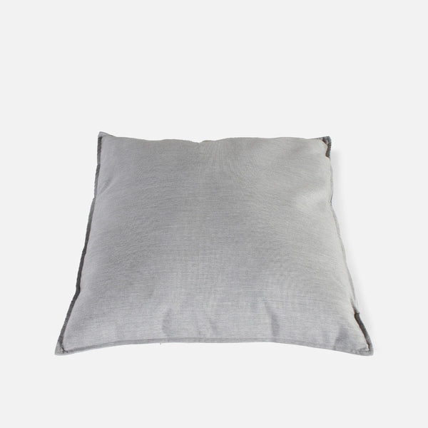 Premium Outdoor Cushion - Thermo Silver