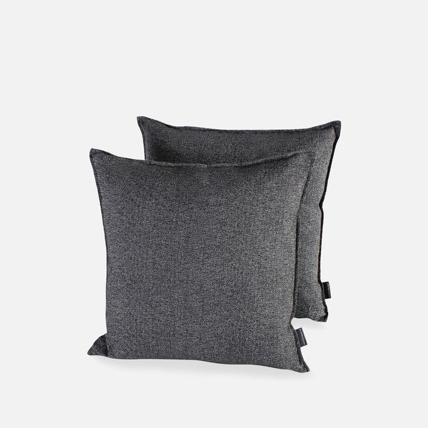 Premium Outdoor/Interior Cushion (Set of 2)