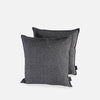 Premium Outdoor/Interior Cushion (Set of 2)