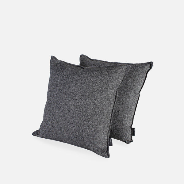 Premium Outdoor/Interior Cushion (Set of 2)