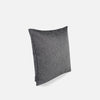 Premium Outdoor/Interior Cushion - Titanium Weave