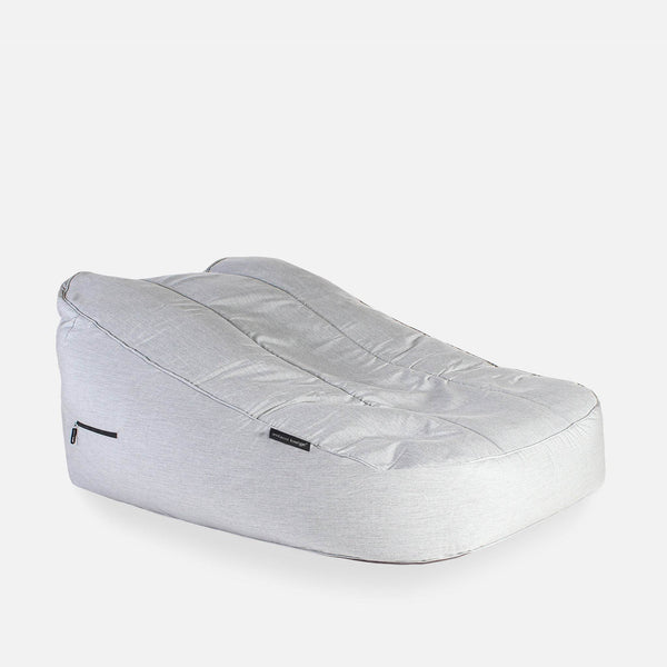 Satellite Twin Sofa - Outdoor/Interior