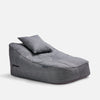 Satellite Twin Sofa - Outdoor/Interior