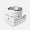 2L Double-Wall Stainless Steel Food & Water Dog Bowl