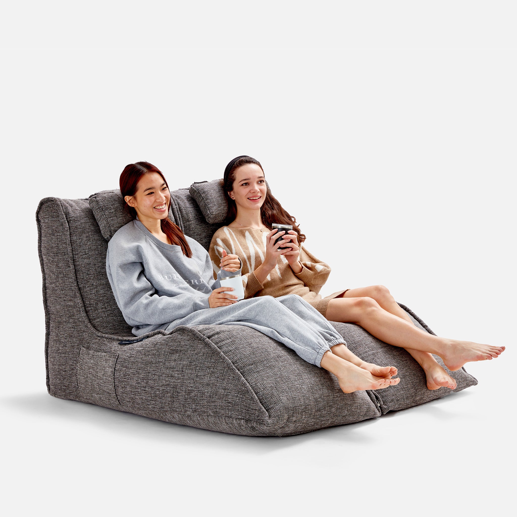 Twin Avatar Deluxe Lounger - Interior