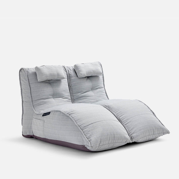 Twin Avatar Deluxe - Silverline (UV-Qualität AA+)