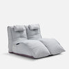 Twin Avatar Deluxe Lounger - Outdoor/Interior