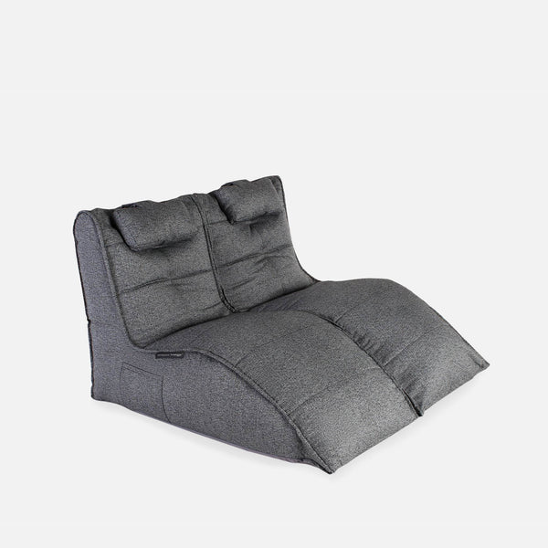 Twin Avatar - Titanium Weave (indoor/outdoor)