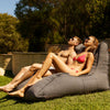 Twin Avatar Deluxe Lounger - Outdoor/Interior