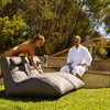 Twin Avatar Deluxe Lounger - Outdoor/Interior