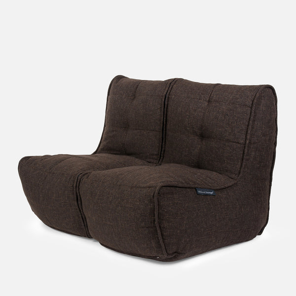 Twin Couch - Interior