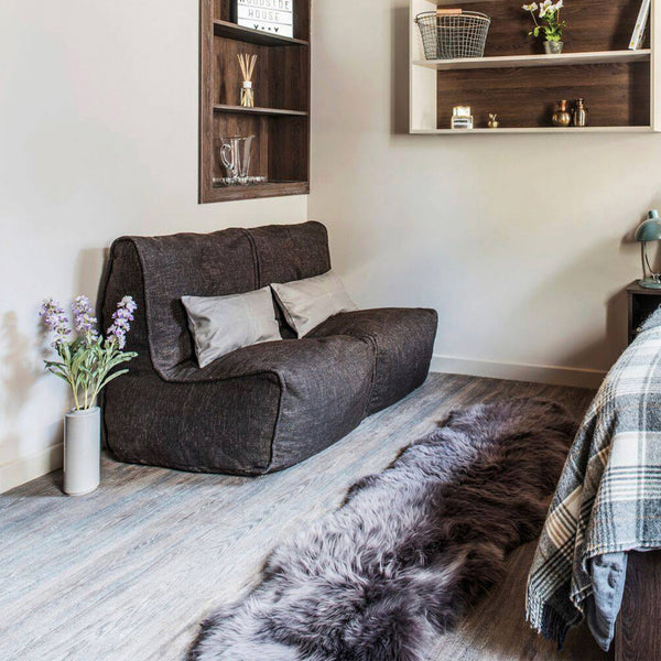 Twin Couch - Interior