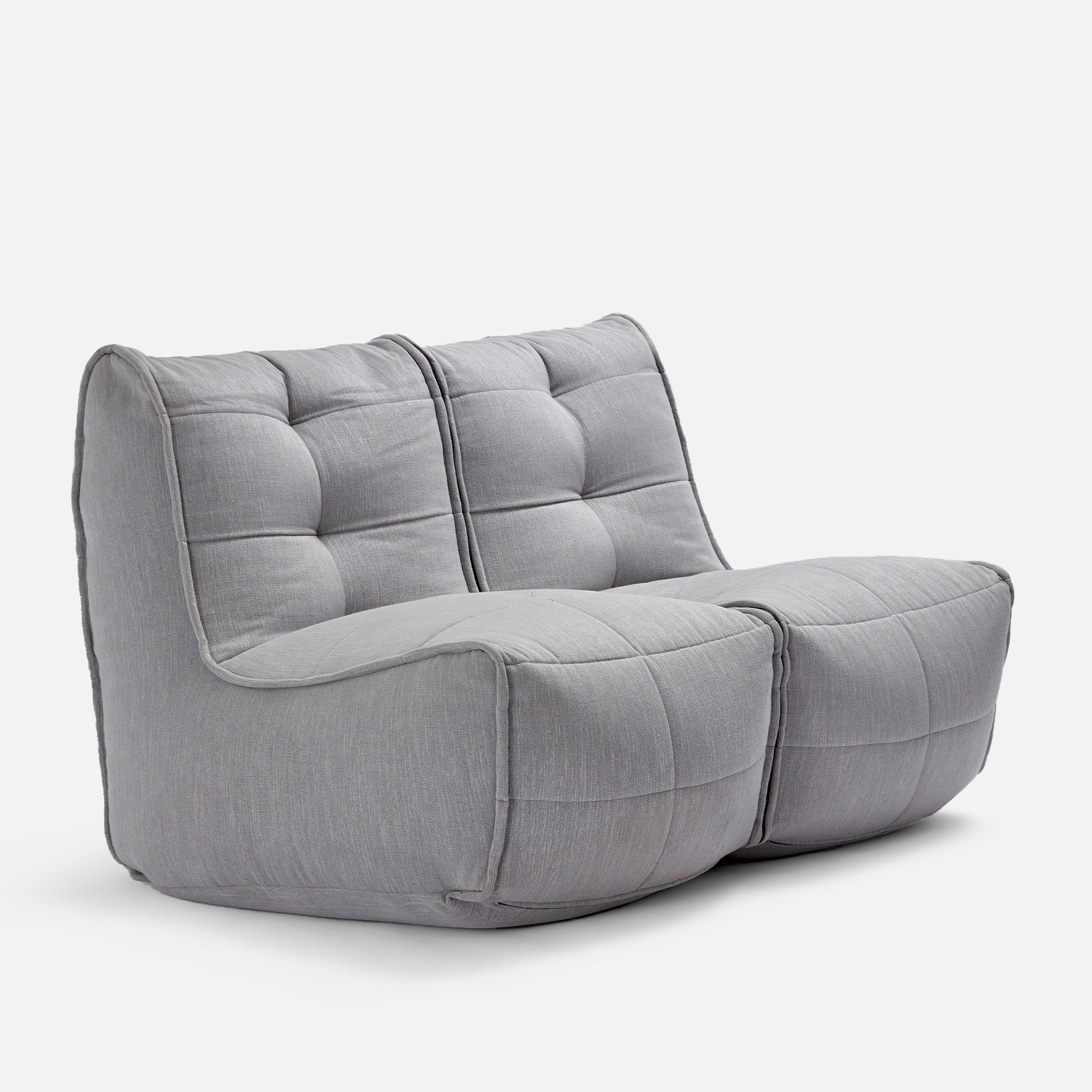 Twin Couch Bean Bags – Ambient Lounge® - Europe
