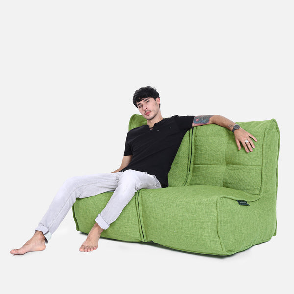 Twin Couch - Interior