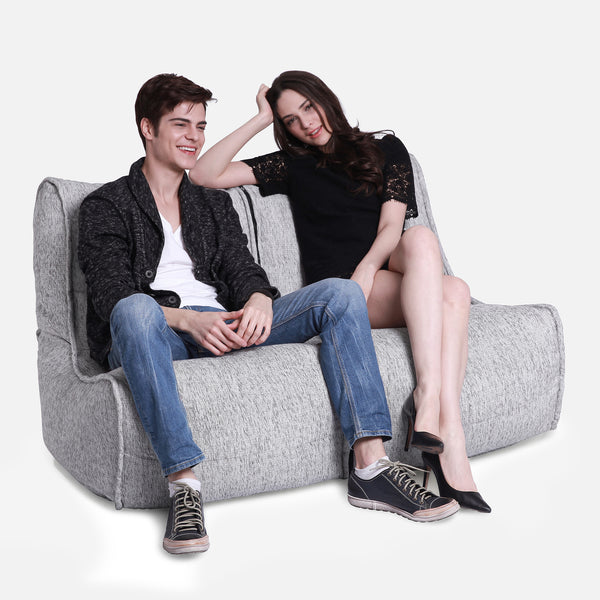 Twin Couch - Interior