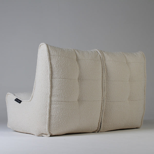 Twin Couch - Interior