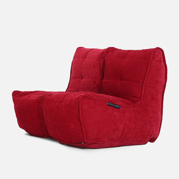Twin Couch - Interior