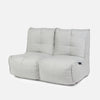 Twin Couch - Outdoor/Interior