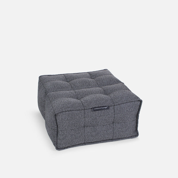 Twin Ottoman - Outdoor/Interior