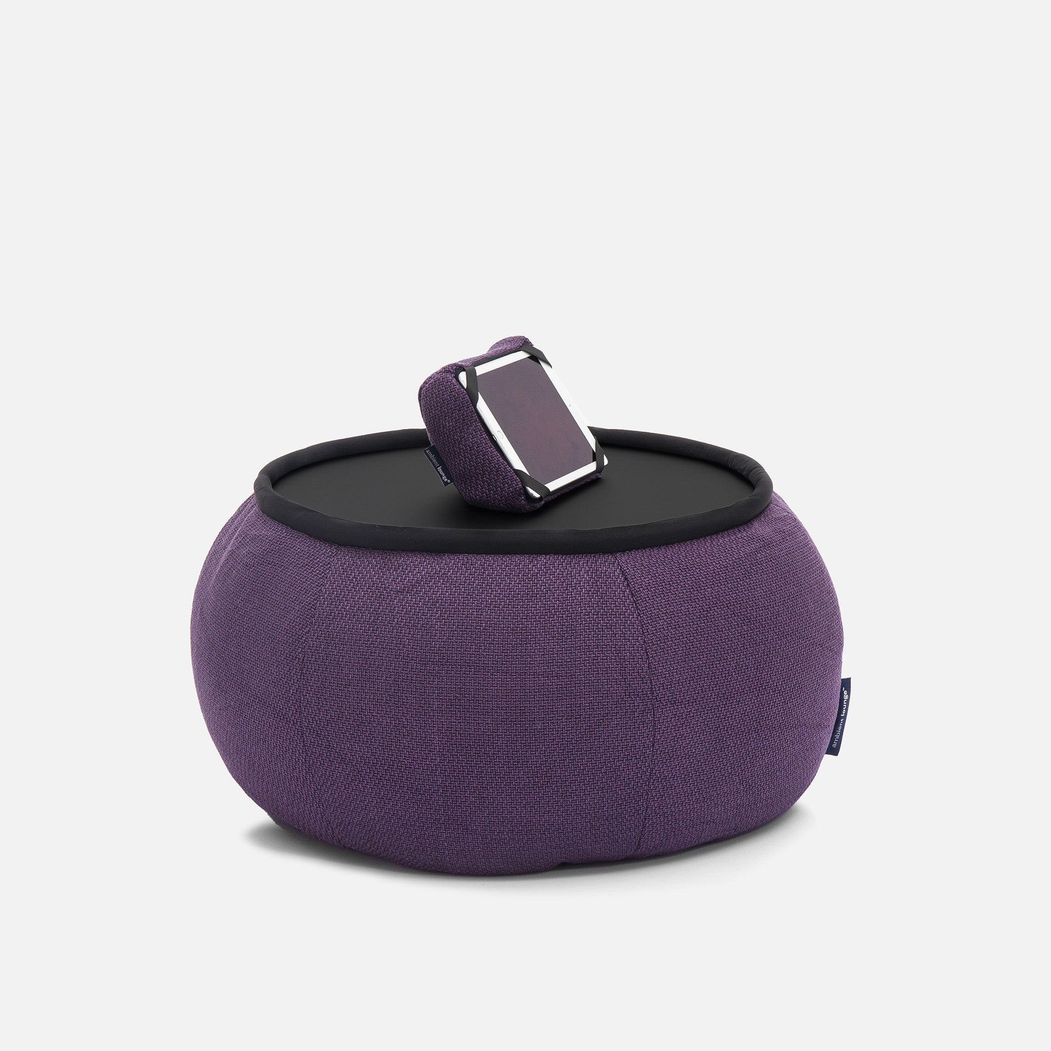 Versa Table (Interior) – Ambient Lounge® - Europe