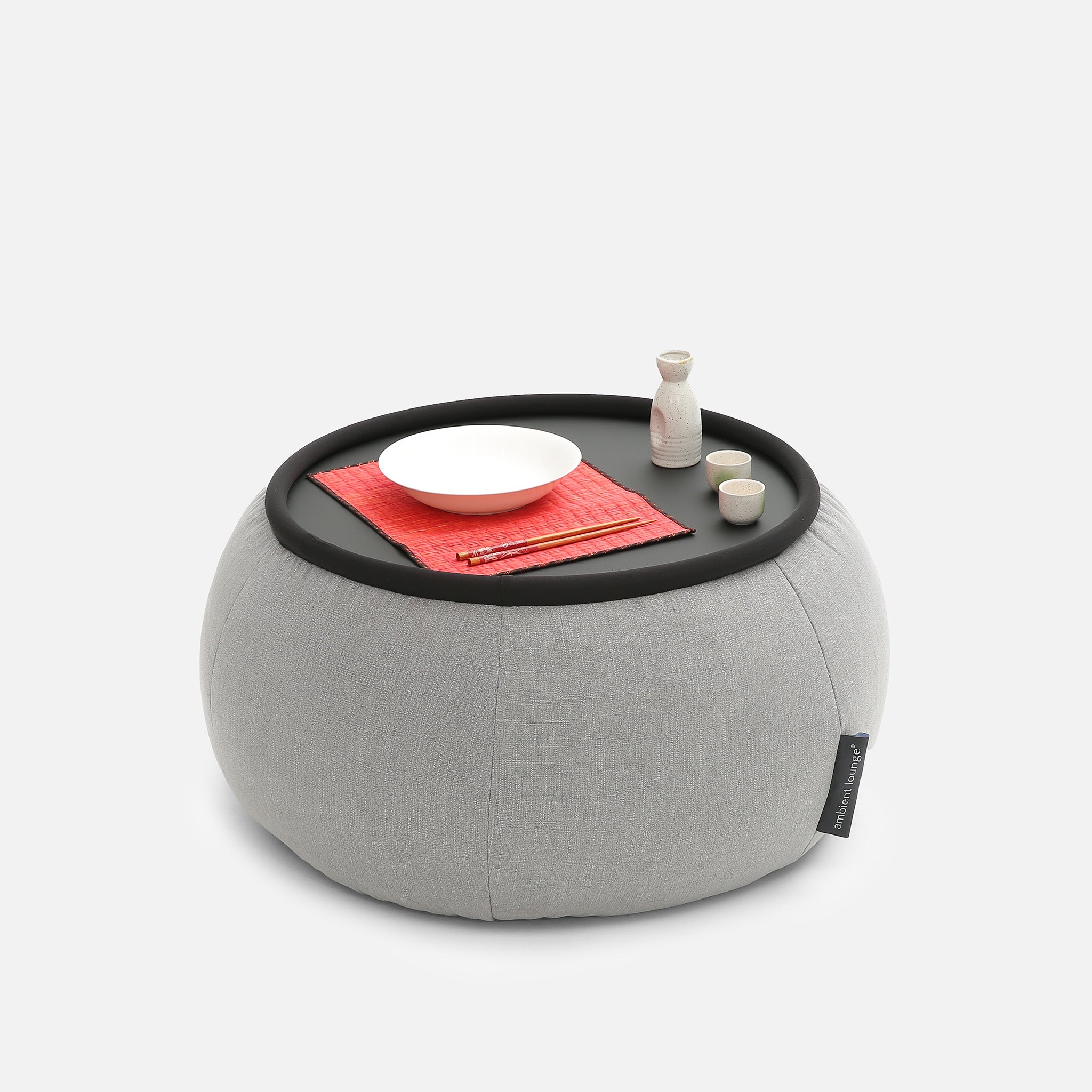 Versa Table (Interior) – Ambient Lounge® - Europe