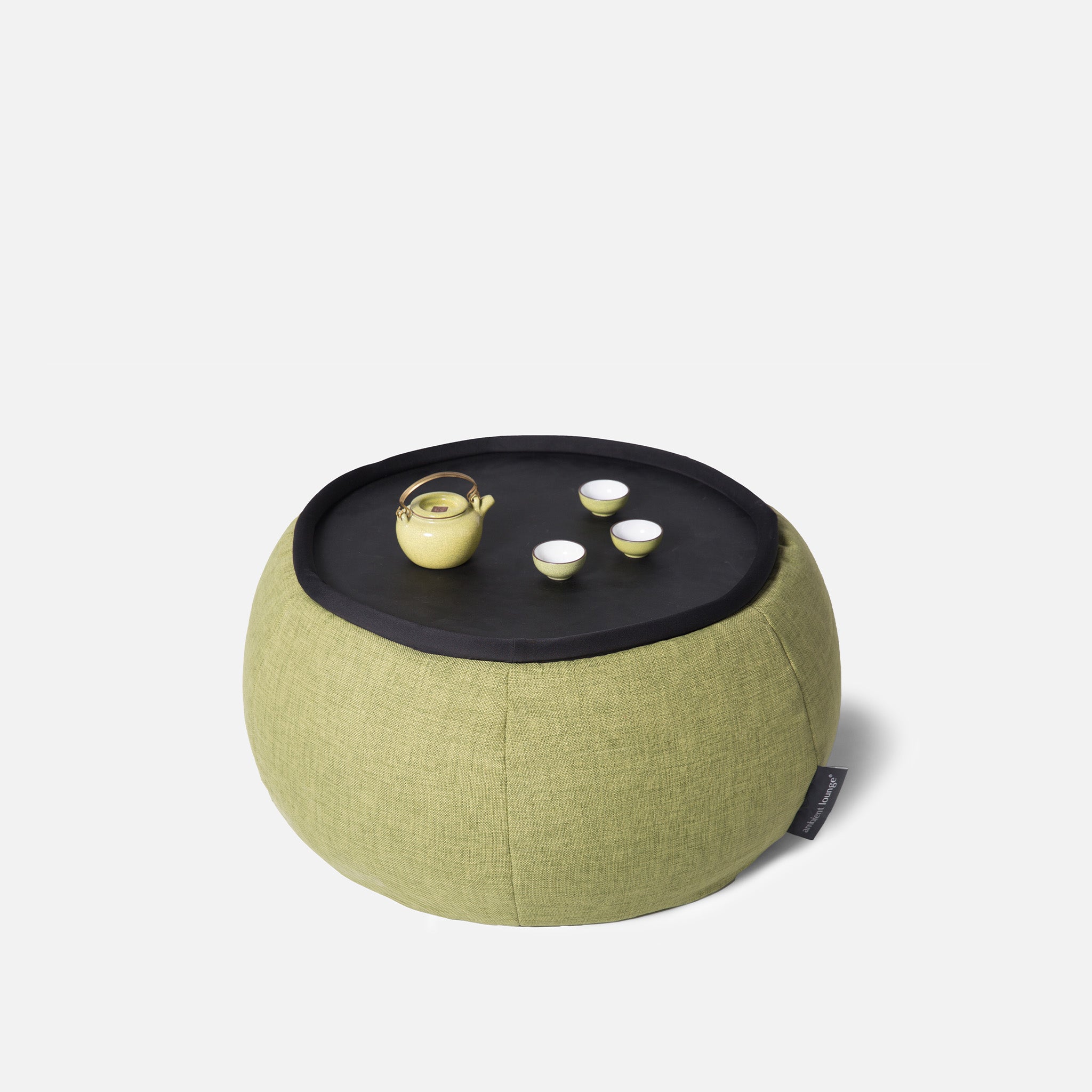Versa Table (Interior) – Ambient Lounge® - Europe