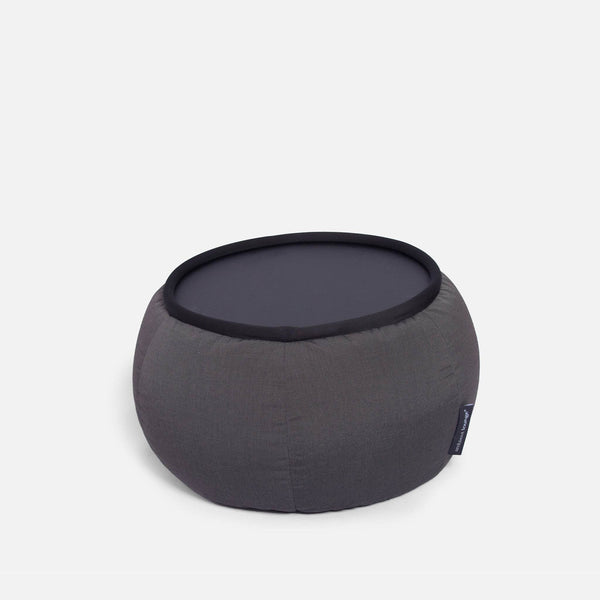 Versa Tisch - Black Rock (Sunbrella)