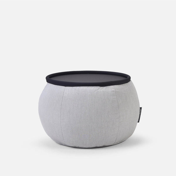 Versa Table - Maldives Grey (Sunbrella)