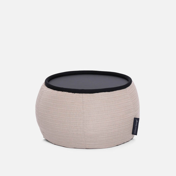 Versa Table - Mudhoney Dune ( Sunbrella)