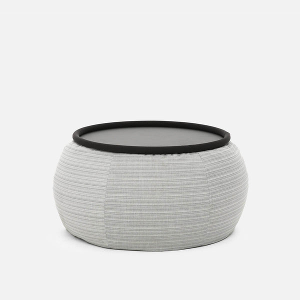 Versa Table - Silverline (UV Grade AA+)