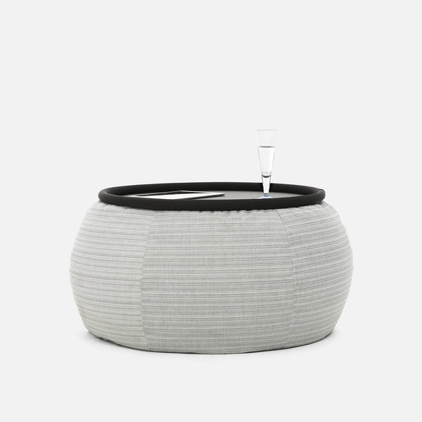 Versa Table - Silverline (UV Grade AA+)