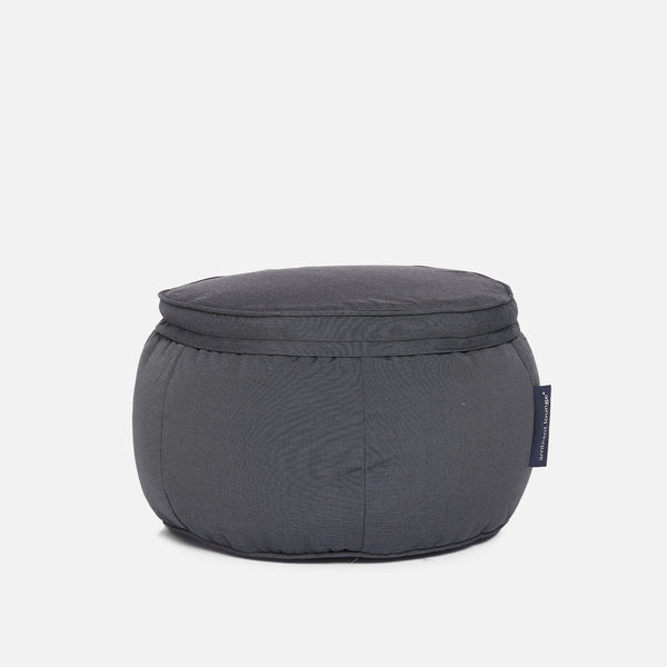 Wing Ottoman - Outdoor/Interior