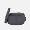 Wing Ottoman - Outdoor/Interior