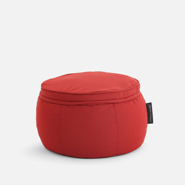 Wing Ottoman - Outdoor/Interior