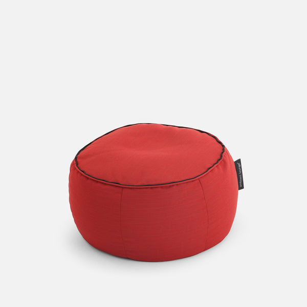 Wing Ottoman - Outdoor/Interior